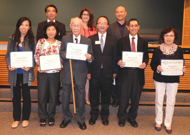 09152015 - Midsummer Choral Concert